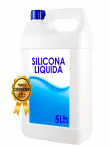 SILICONA LIQUIDA 5L