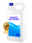 SHAMPOO ALTA ESPUMA 5LT