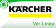 karcher EN CHILE